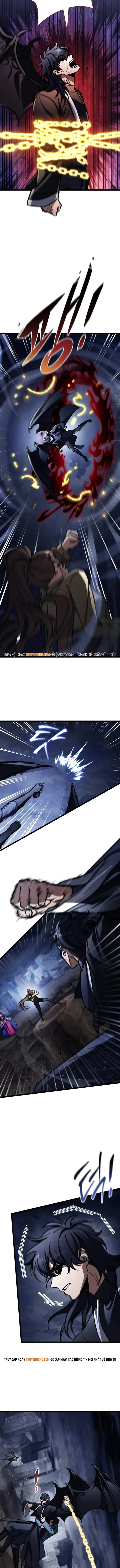 Thợ Săn Số Mệnh Cấp F Chapter 123 - 8