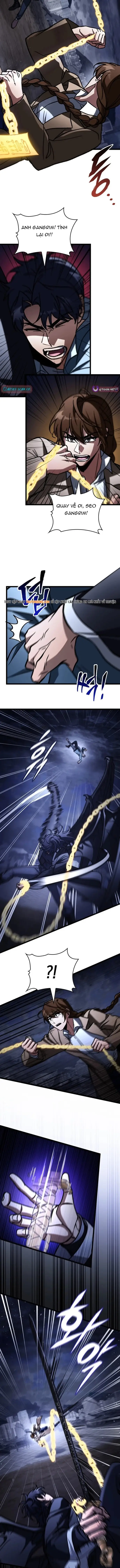 Thợ Săn Số Mệnh Cấp F Chapter 123 - 9