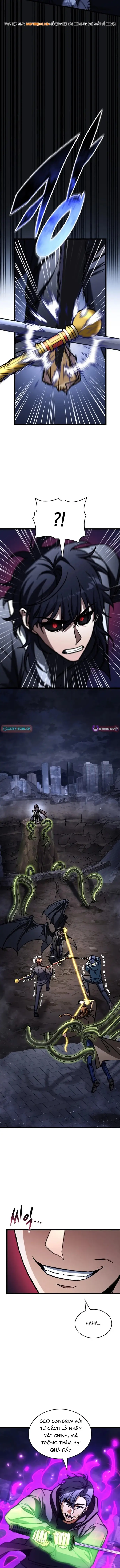 Thợ Săn Số Mệnh Cấp F Chapter 123 - 10