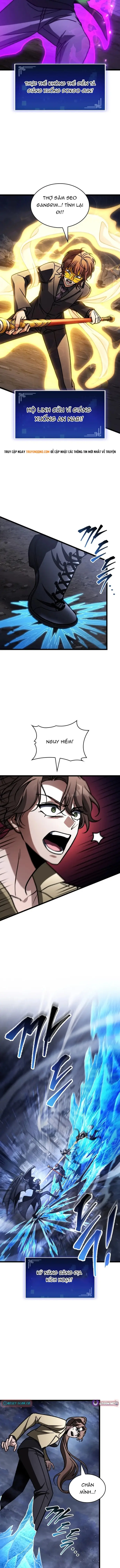 Thợ Săn Số Mệnh Cấp F Chapter 123 - 11