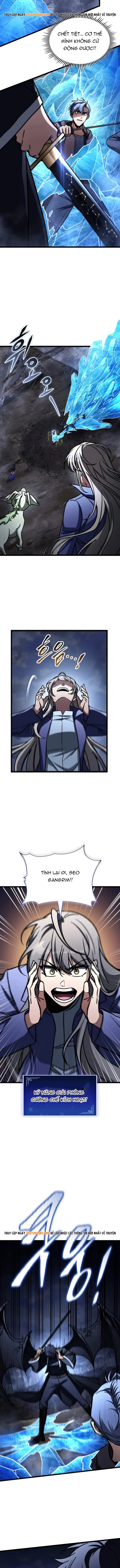 Thợ Săn Số Mệnh Cấp F Chapter 123 - 12