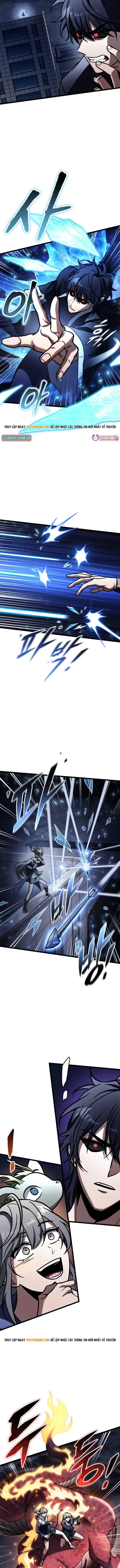 Thợ Săn Số Mệnh Cấp F Chapter 123 - 13