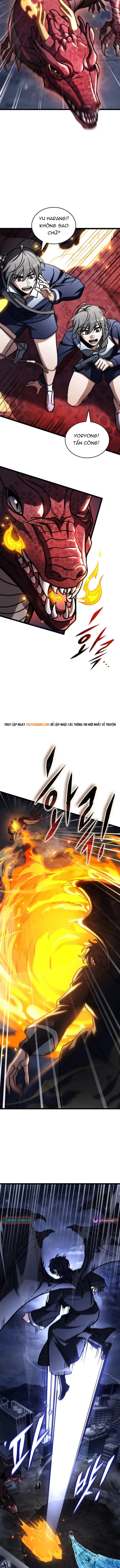 Thợ Săn Số Mệnh Cấp F Chapter 123 - 14