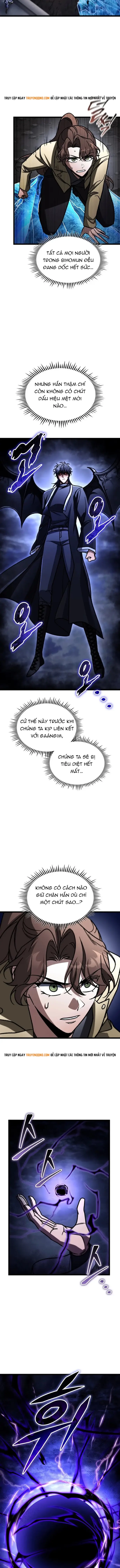 Thợ Săn Số Mệnh Cấp F Chapter 123 - 15