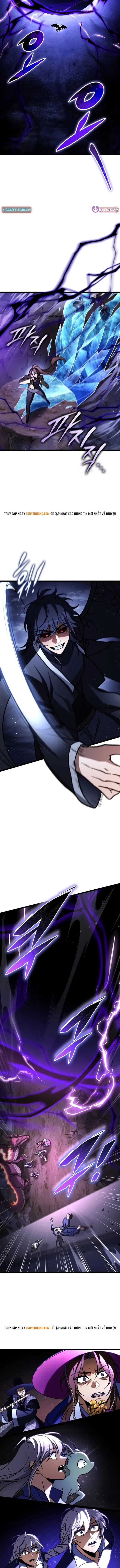 Thợ Săn Số Mệnh Cấp F Chapter 123 - 16