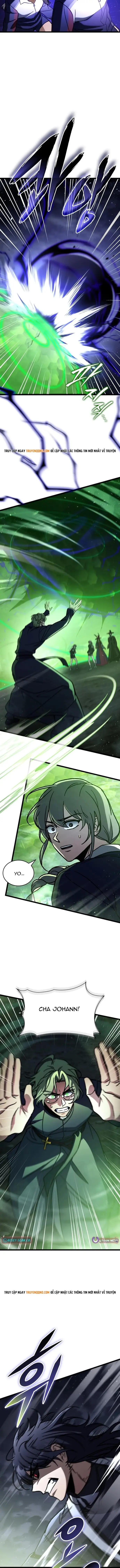Thợ Săn Số Mệnh Cấp F Chapter 123 - 17