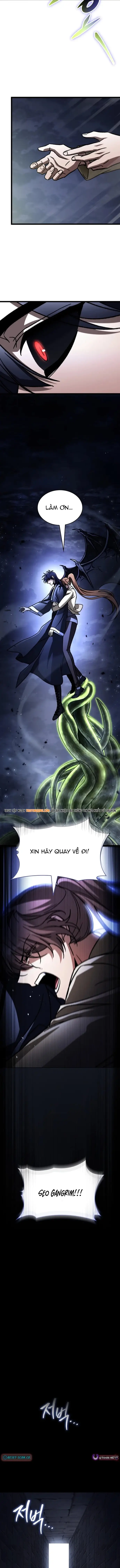 Thợ Săn Số Mệnh Cấp F Chapter 123 - 18