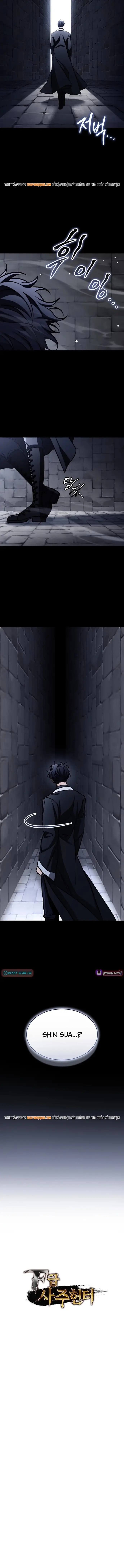 Thợ Săn Số Mệnh Cấp F Chapter 123 - 19