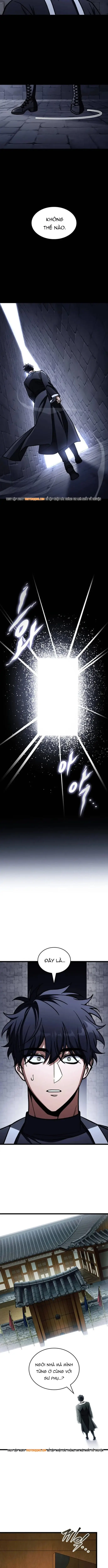 Thợ Săn Số Mệnh Cấp F Chapter 124 - 2