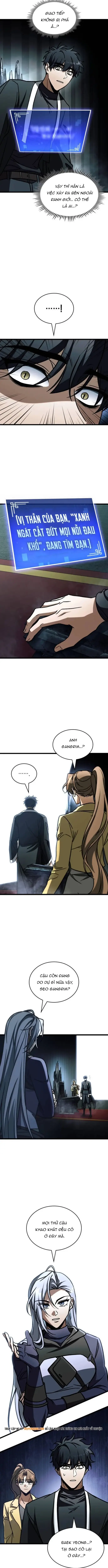 Thợ Săn Số Mệnh Cấp F Chapter 124 - 7