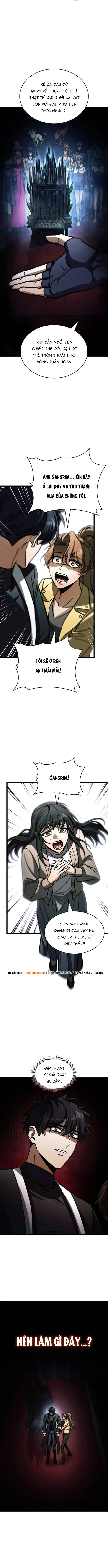 Thợ Săn Số Mệnh Cấp F Chapter 124 - 8