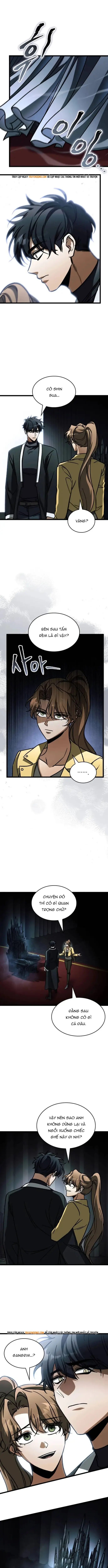 Thợ Săn Số Mệnh Cấp F Chapter 124 - 9