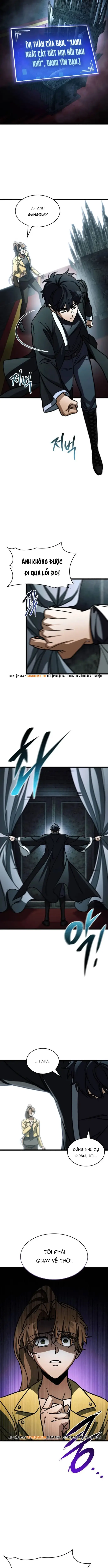 Thợ Săn Số Mệnh Cấp F Chapter 124 - 10