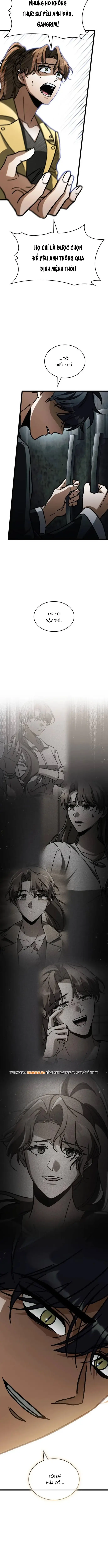 Thợ Săn Số Mệnh Cấp F Chapter 124 - 11