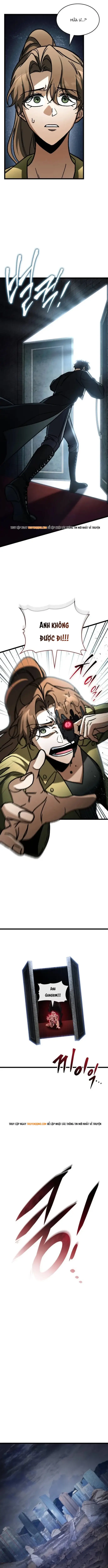 Thợ Săn Số Mệnh Cấp F Chapter 124 - 12