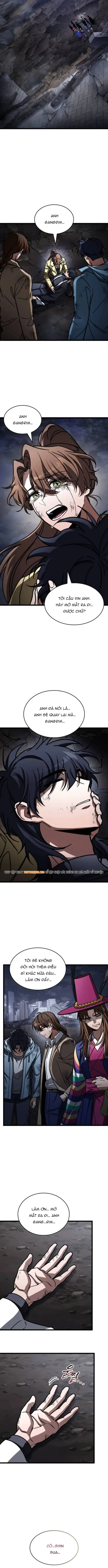 Thợ Săn Số Mệnh Cấp F Chapter 124 - 13