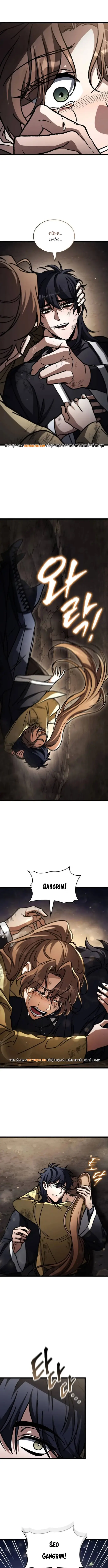 Thợ Săn Số Mệnh Cấp F Chapter 124 - 14