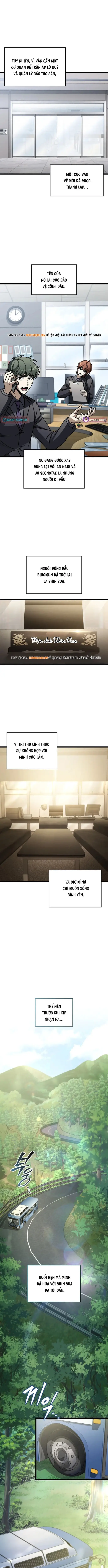 Thợ Săn Số Mệnh Cấp F Chapter 125 - 2