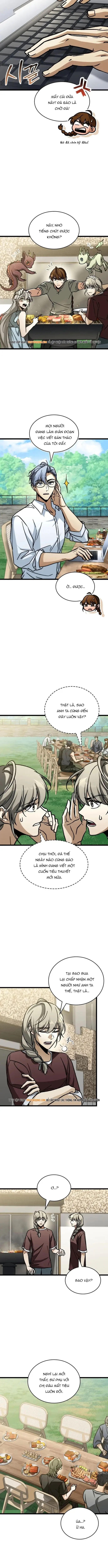 Thợ Săn Số Mệnh Cấp F Chapter 125 - 5