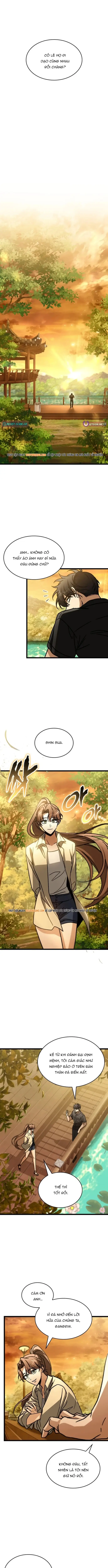 Thợ Săn Số Mệnh Cấp F Chapter 125 - 6