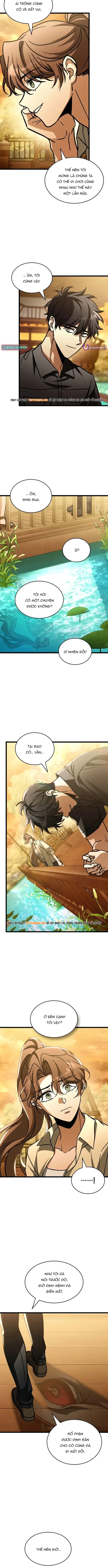 Thợ Săn Số Mệnh Cấp F Chapter 125 - 7