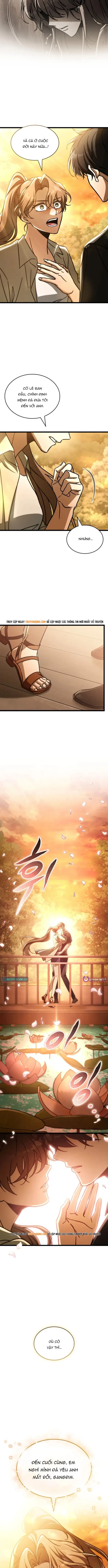 Thợ Săn Số Mệnh Cấp F Chapter 125 - 9