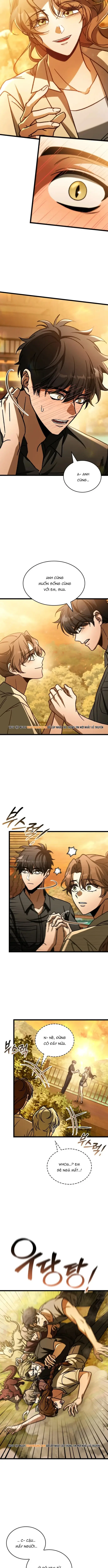 Thợ Săn Số Mệnh Cấp F Chapter 125 - 10