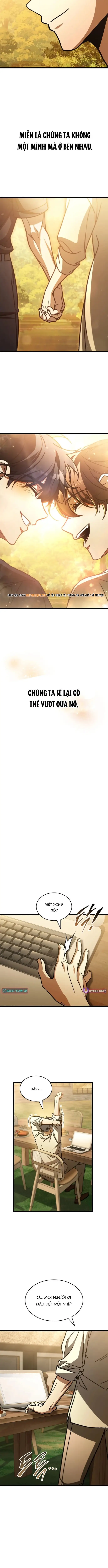 Thợ Săn Số Mệnh Cấp F Chapter 125 - 13