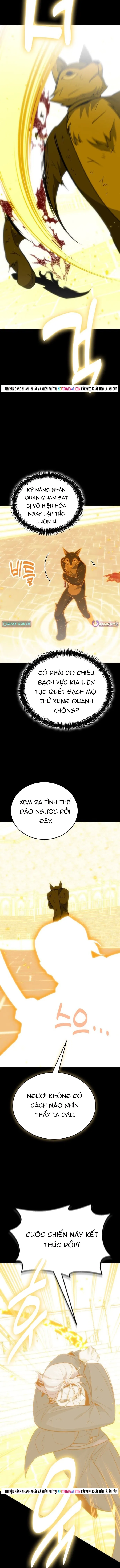 Làm Sao Sống Như Một Trị Liệu Sư Ngầm? Chapter 130 - 13