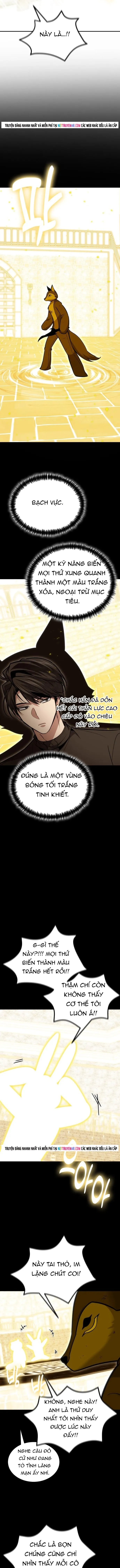 Làm Sao Sống Như Một Trị Liệu Sư Ngầm? Chapter 130 - 10