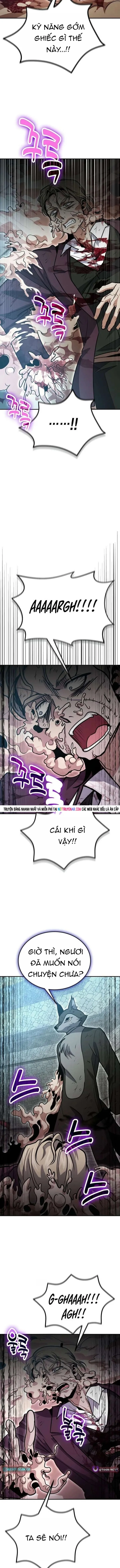 Làm Sao Sống Như Một Trị Liệu Sư Ngầm? Chapter 131 - 2