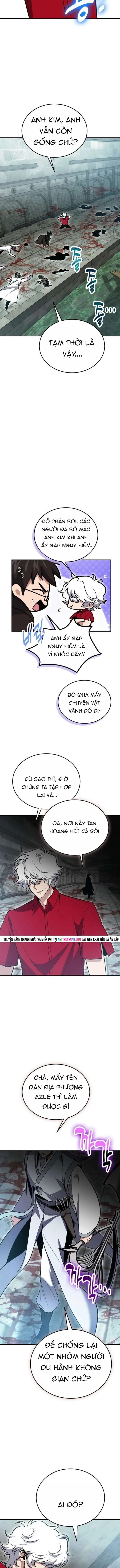 Làm Sao Sống Như Một Trị Liệu Sư Ngầm? Chapter 131 - 8