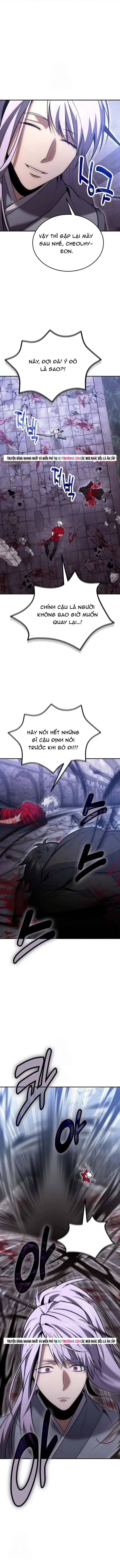 Làm Sao Sống Như Một Trị Liệu Sư Ngầm? Chapter 132 - 5