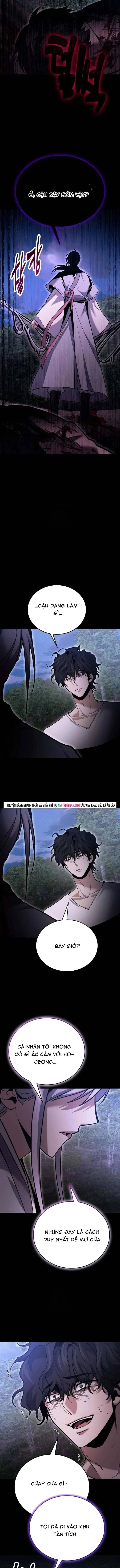 Làm Sao Sống Như Một Trị Liệu Sư Ngầm? Chapter 133 - 12