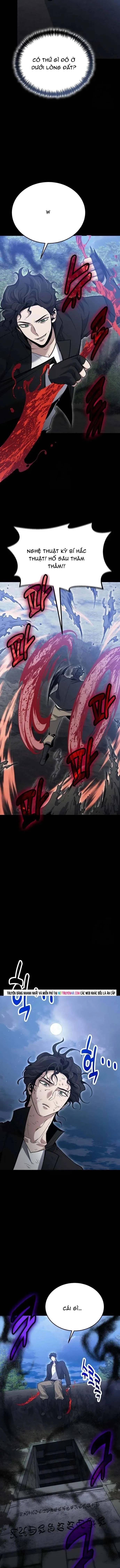 Làm Sao Sống Như Một Trị Liệu Sư Ngầm? Chapter 133 - 6