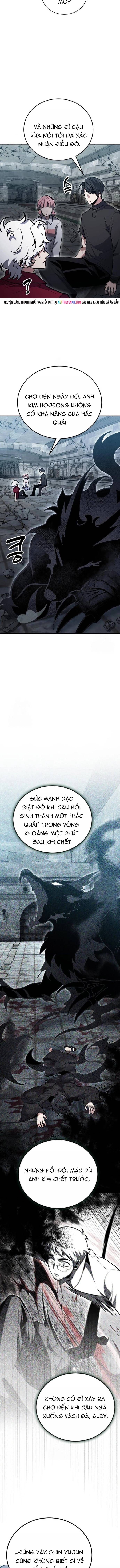Làm Sao Sống Như Một Trị Liệu Sư Ngầm? Chapter 135 - 13