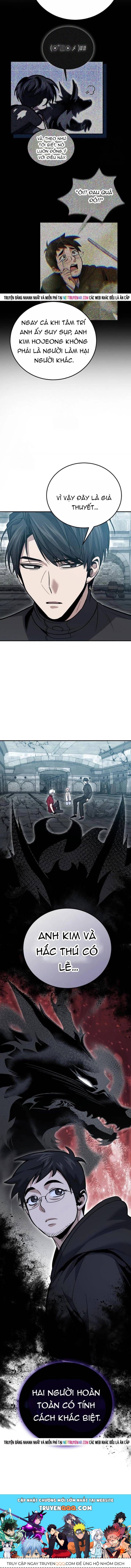 Làm Sao Sống Như Một Trị Liệu Sư Ngầm? Chapter 135 - 17