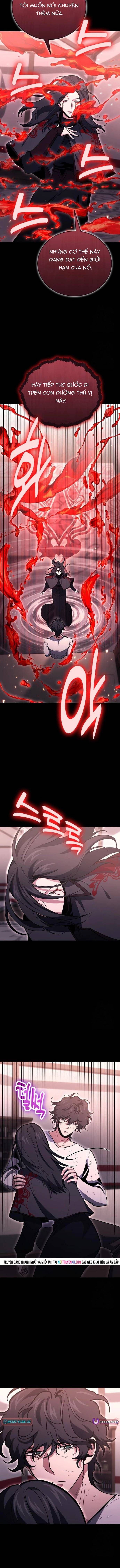 Làm Sao Sống Như Một Trị Liệu Sư Ngầm? Chapter 135 - 8