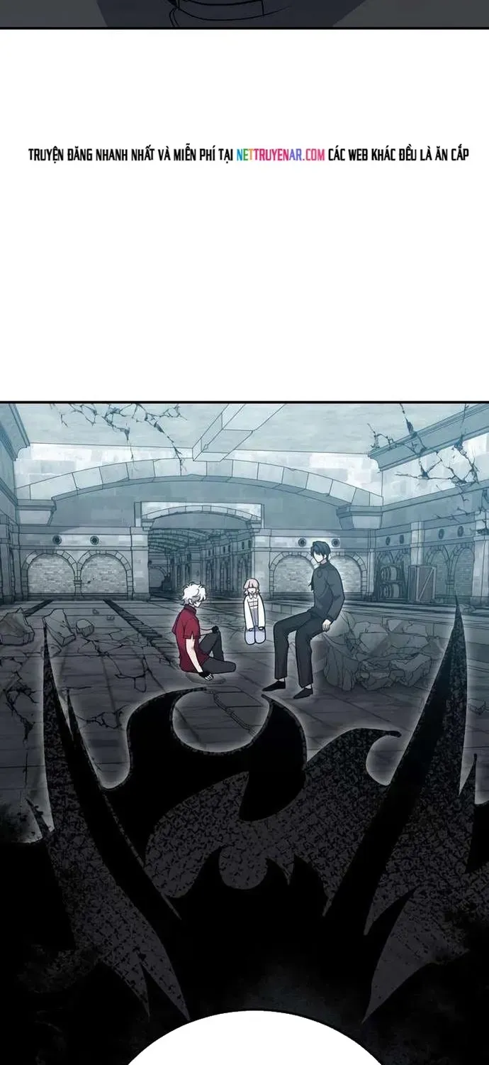 Làm Sao Sống Như Một Trị Liệu Sư Ngầm? Chapter 136 - 2
