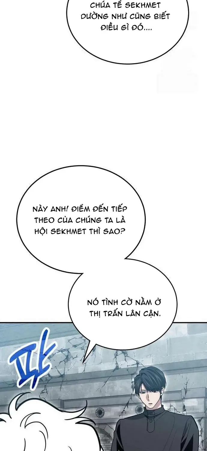 Làm Sao Sống Như Một Trị Liệu Sư Ngầm? Chapter 136 - 11