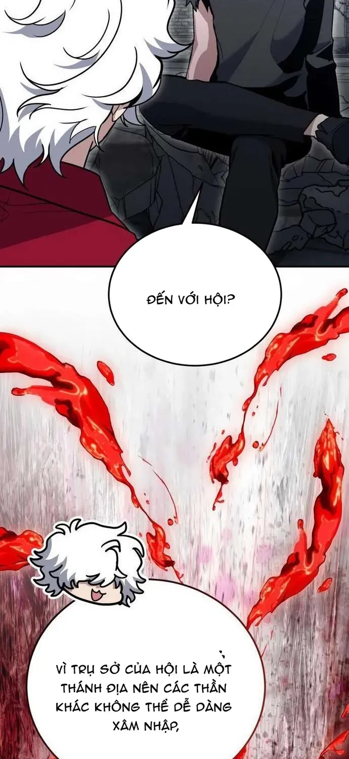 Làm Sao Sống Như Một Trị Liệu Sư Ngầm? Chapter 136 - 12