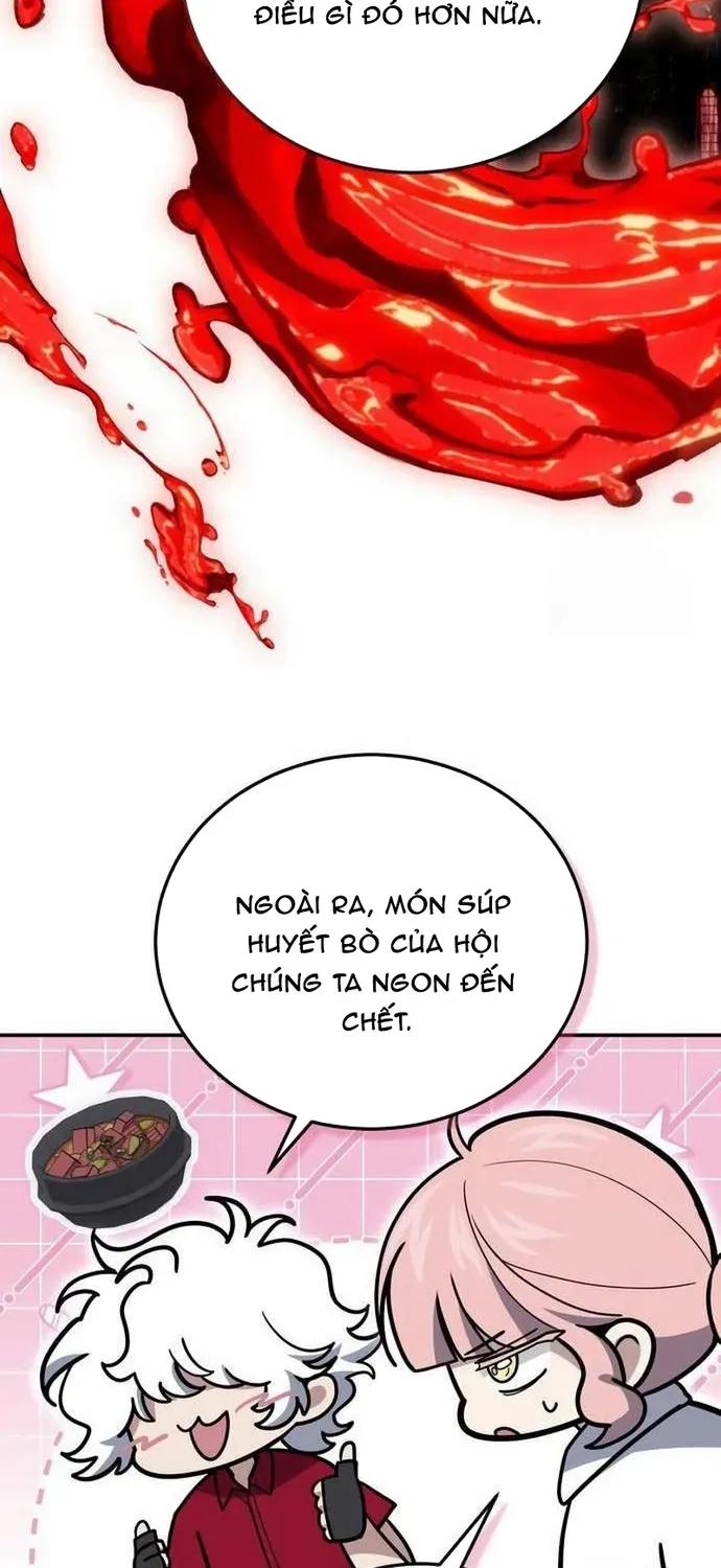 Làm Sao Sống Như Một Trị Liệu Sư Ngầm? Chapter 136 - 14