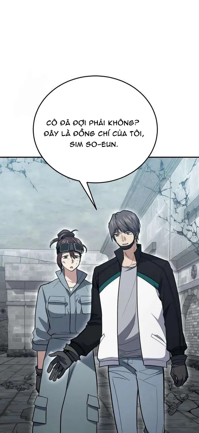 Làm Sao Sống Như Một Trị Liệu Sư Ngầm? Chapter 136 - 21