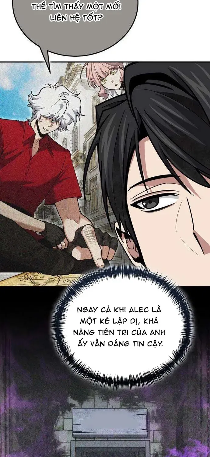 Làm Sao Sống Như Một Trị Liệu Sư Ngầm? Chapter 136 - 29