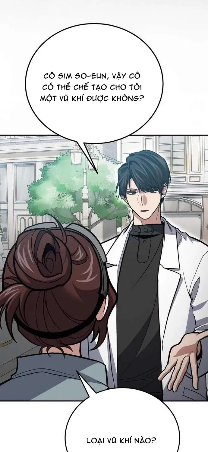 Làm Sao Sống Như Một Trị Liệu Sư Ngầm? Chapter 136 - 31