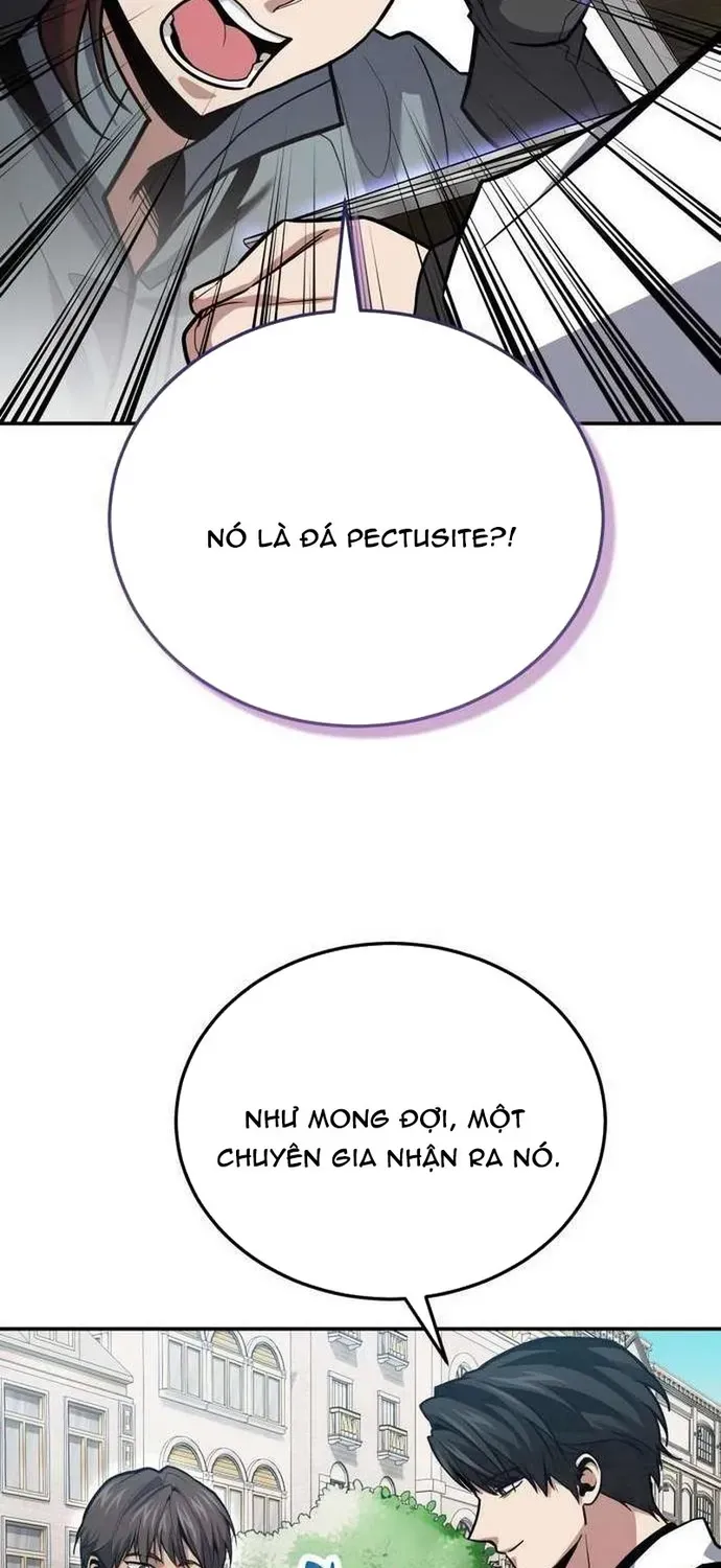 Làm Sao Sống Như Một Trị Liệu Sư Ngầm? Chapter 136 - 34