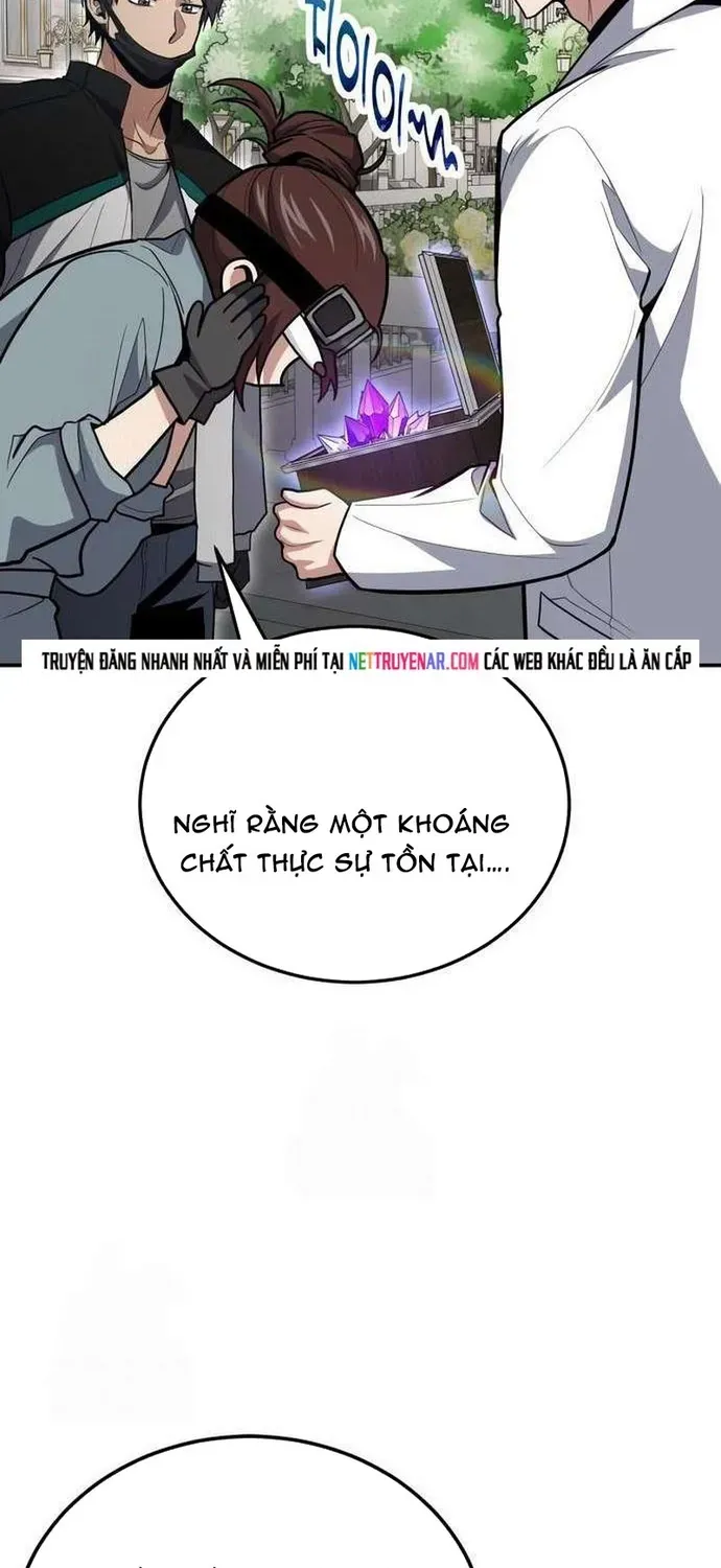Làm Sao Sống Như Một Trị Liệu Sư Ngầm? Chapter 136 - 35
