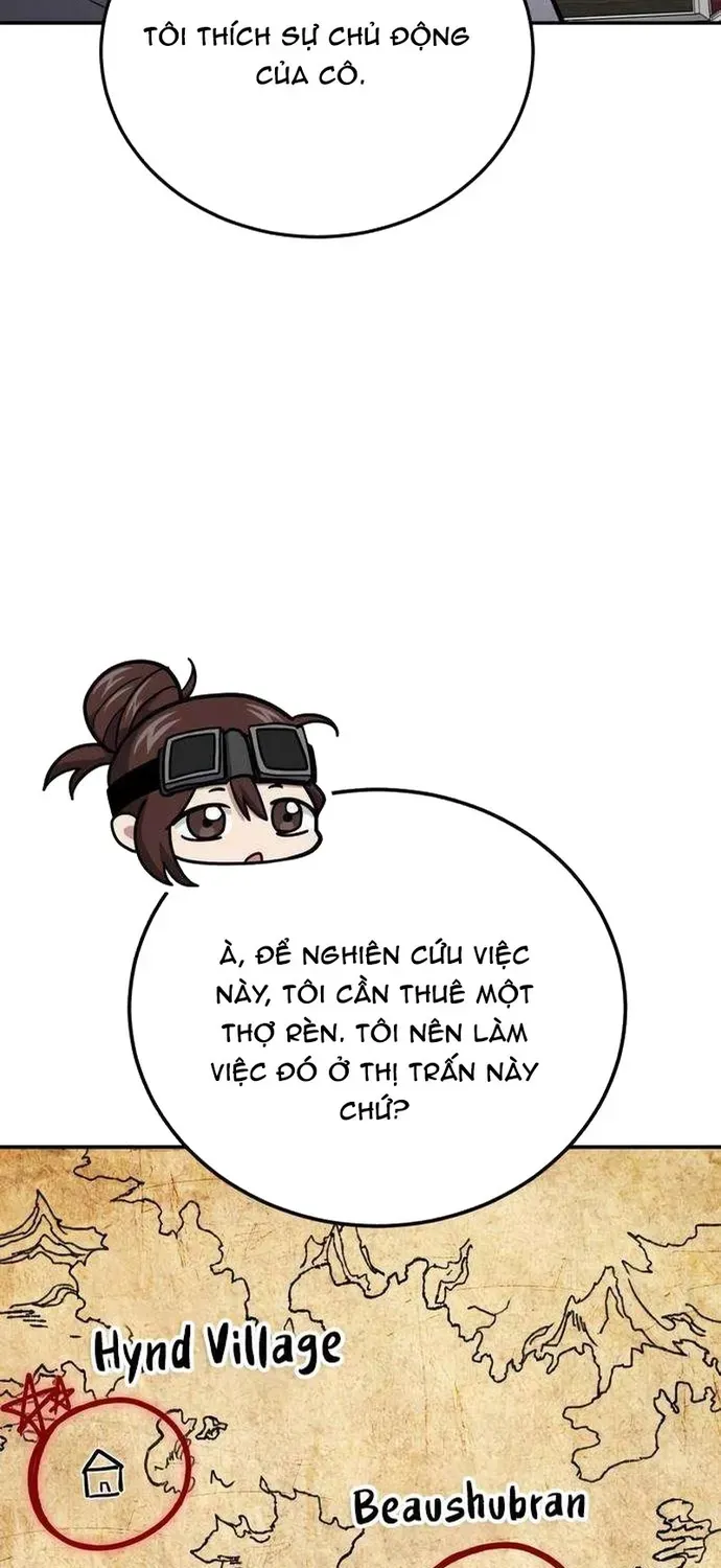 Làm Sao Sống Như Một Trị Liệu Sư Ngầm? Chapter 136 - 38
