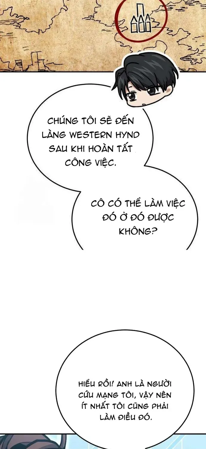 Làm Sao Sống Như Một Trị Liệu Sư Ngầm? Chapter 136 - 39