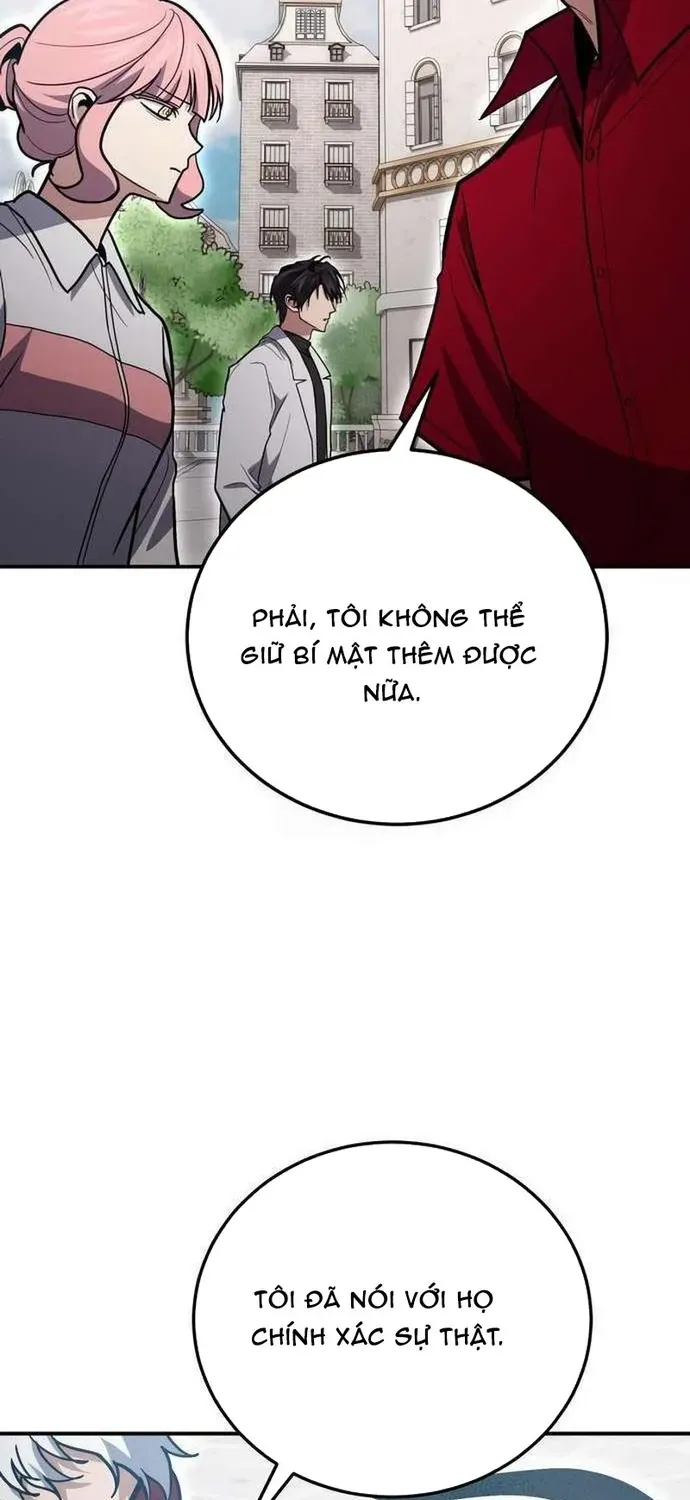 Làm Sao Sống Như Một Trị Liệu Sư Ngầm? Chapter 136 - 44